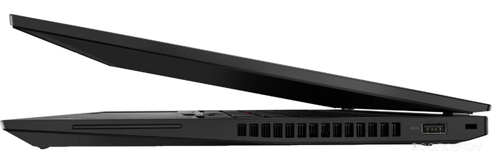 Ноутбук Lenovo ThinkPad T16 Gen 1 (21BV00E5RT), фото 4