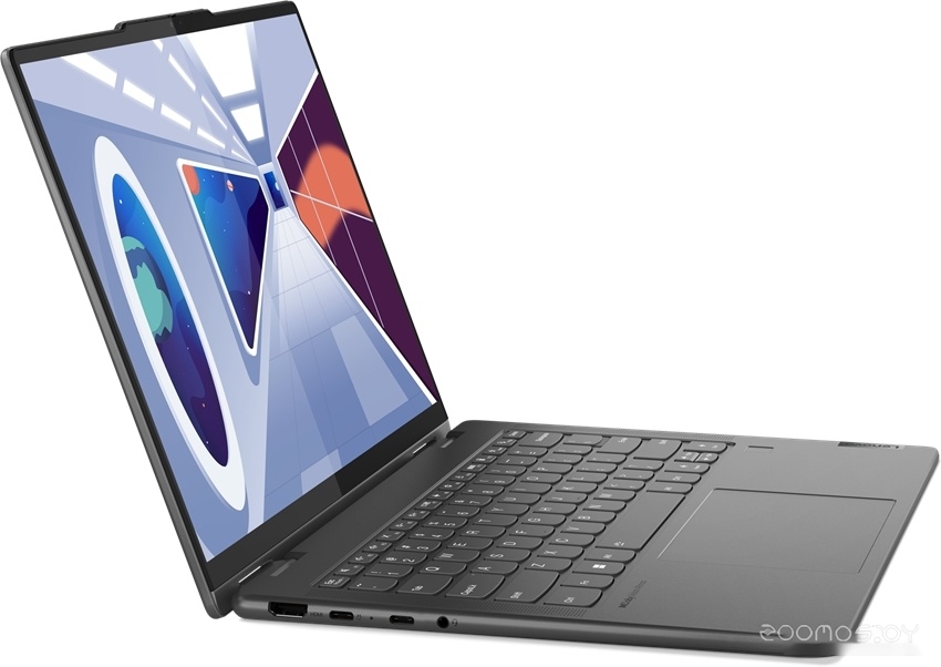 Ноутбук 2-в-1 Lenovo Yoga 7 14ARP8 82YM0027RK, фото 5