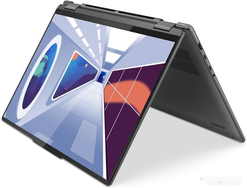 Ноутбук 2-в-1 Lenovo Yoga 7 16IRL8 82YN001YRK, фото 8