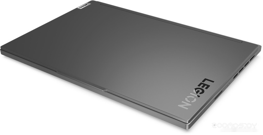 Игровой ноутбук Lenovo Legion Slim 5 16IRH8 82YA009PRK, фото 3