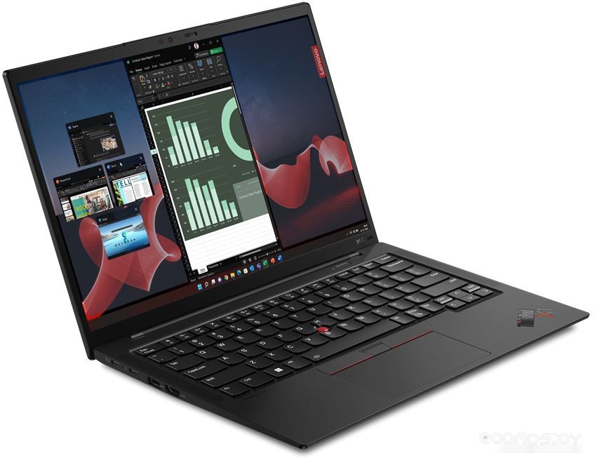 Ноутбук Lenovo ThinkPad X1 Carbon Gen 11 21HM005PRT, фото 29