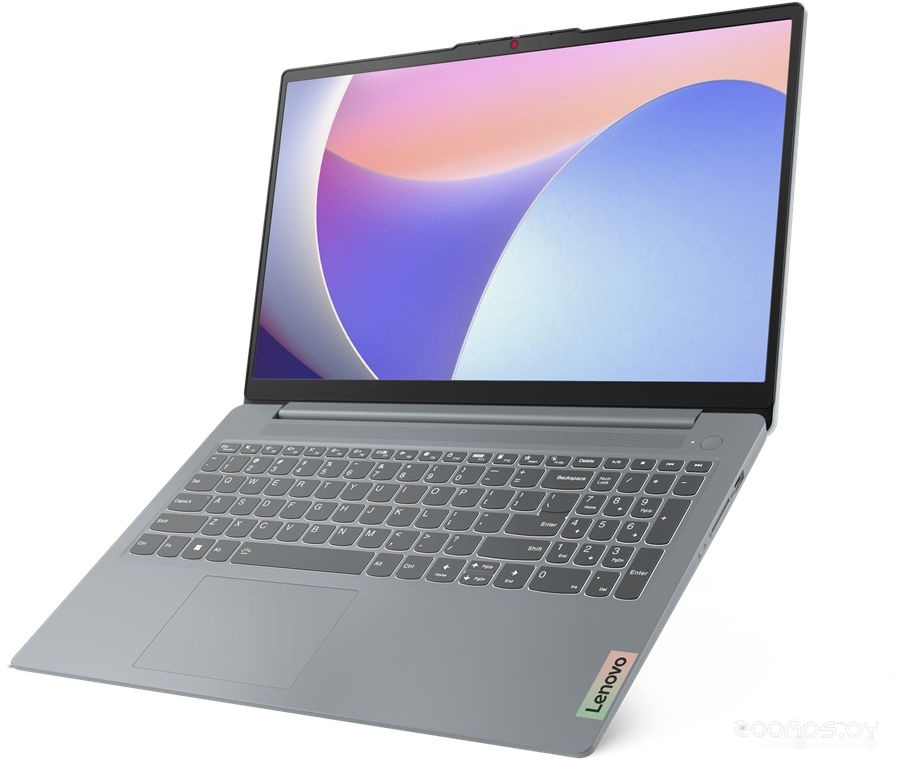 Ноутбук Lenovo IdeaPad Slim 3 15IAN8 82XB0005RK, фото 2