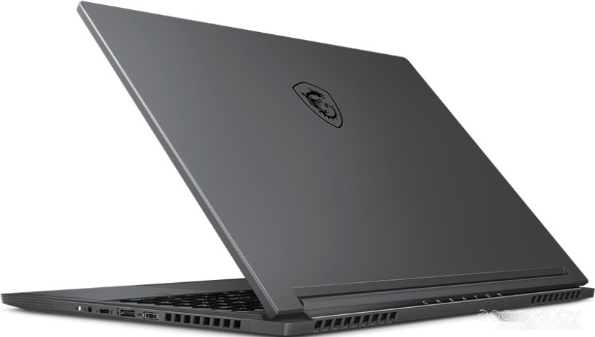 Игровой ноутбук MSI Creator 16 AI Studio A1VIG-060RU, фото 4