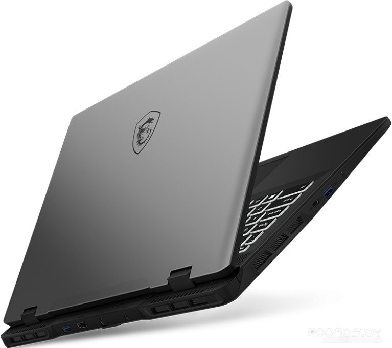 Игровой ноутбук MSI Creator M16 HX C14VEG-034RU, фото 3