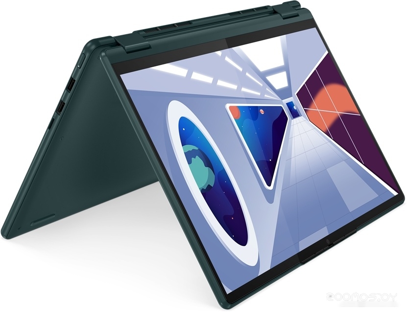 Ноутбук 2-в-1 Lenovo Yoga 6 13ABR8 83B2007XRK, фото 12