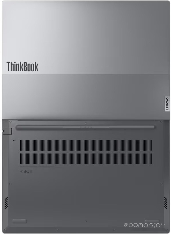 Ноутбук Lenovo ThinkBook 16 G6 IRL 21KH00JTAK, фото 6