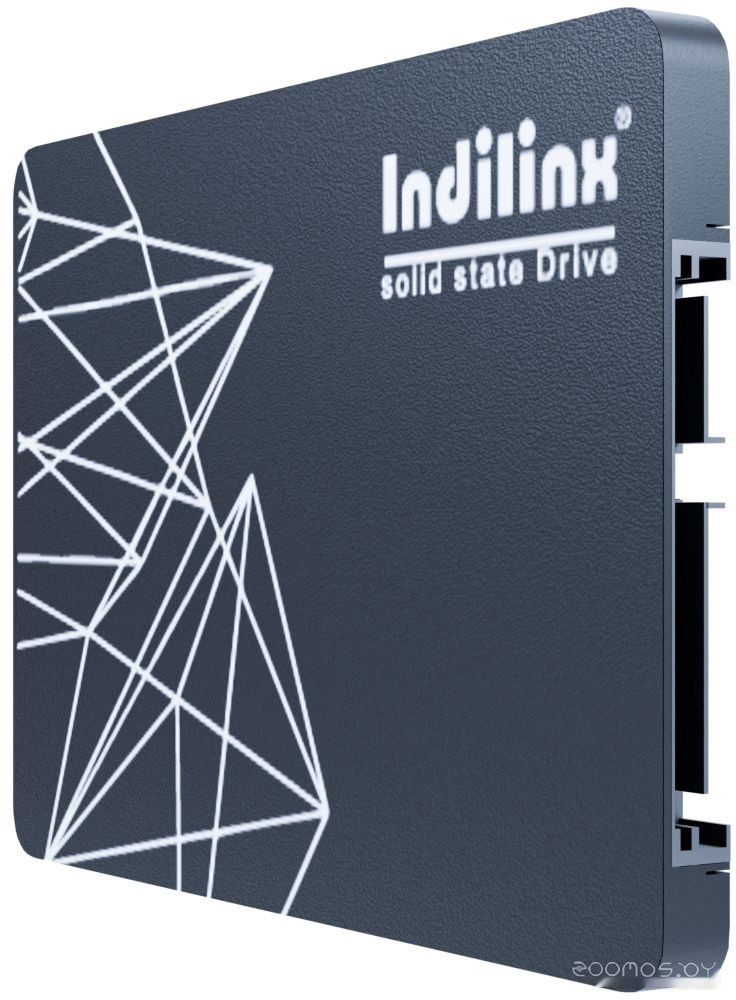 SSD Indilinx S325S 256GB IND-S325S256GX, фото 5