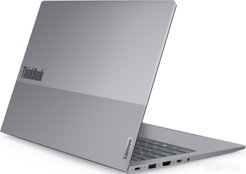 Ноутбук Lenovo ThinkBook 14 G6 IRL 21KG003PAK, фото 4