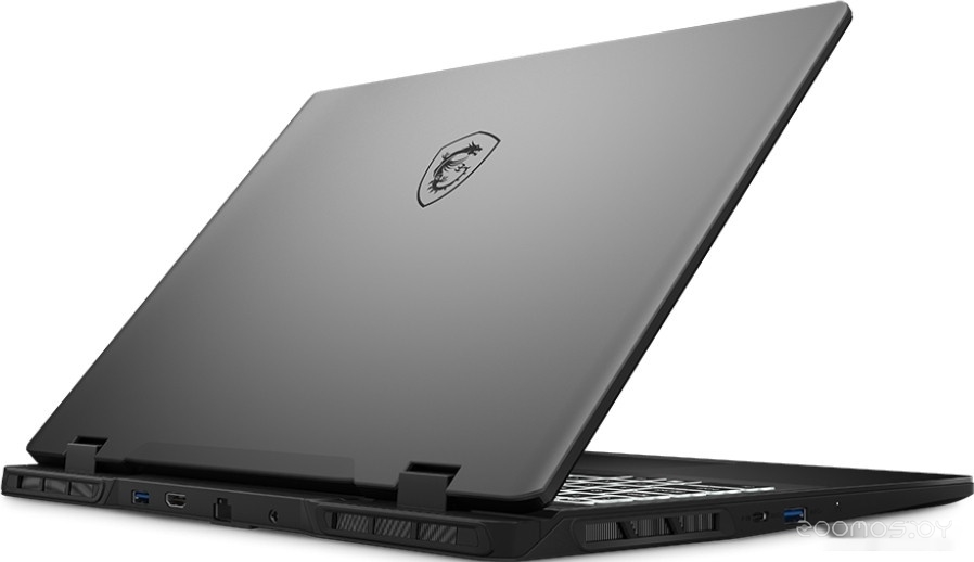 Игровой ноутбук MSI Creator M16 HX C14VEG-034RU, фото 5