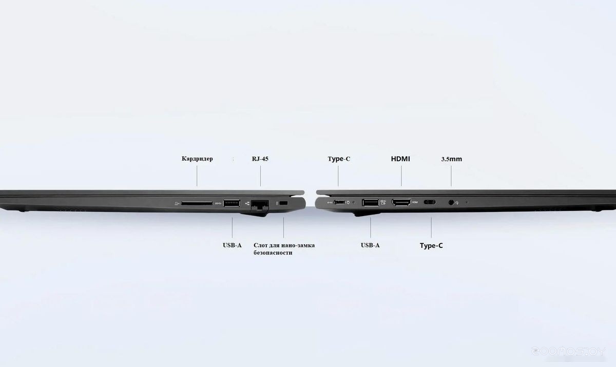 Ноутбук Lenovo Zhaoyang X5-16 ABP 83CBS00100, фото 8