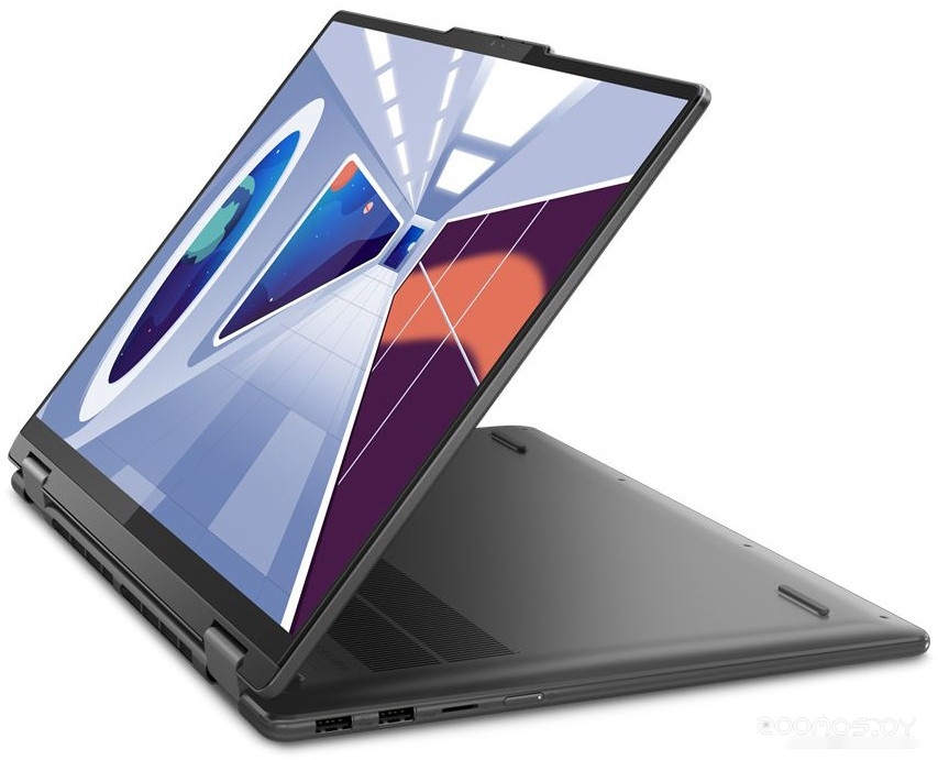 Ноутбук 2-в-1 Lenovo Yoga 7 16IRL8 82YN001YRK, фото 6