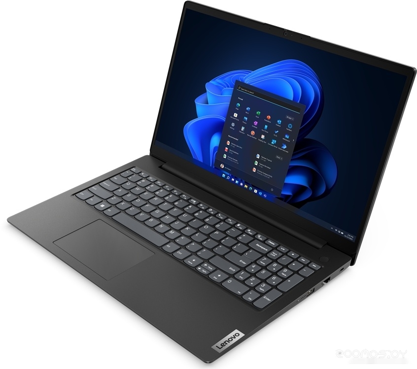 Ноутбук Lenovo V15 G4 AMN 82YU0080UE, фото 3