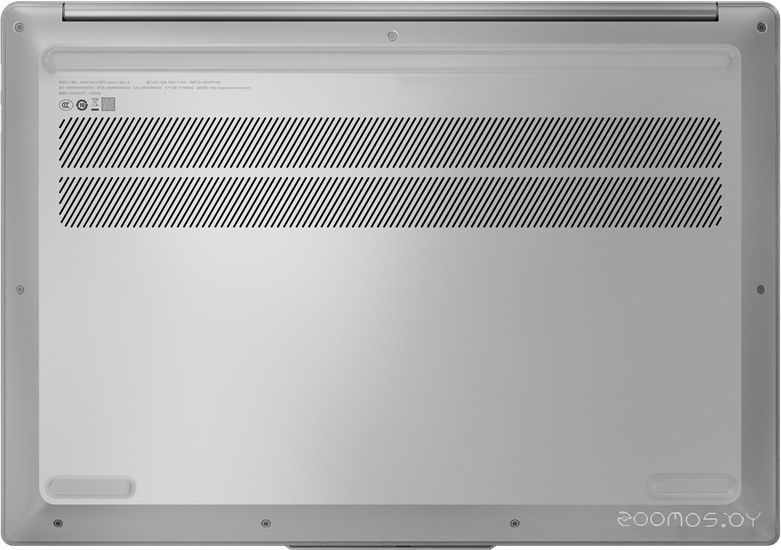 Ноутбук Lenovo IdeaPad Slim 5 16IRL8 82XF004TRK, фото 13