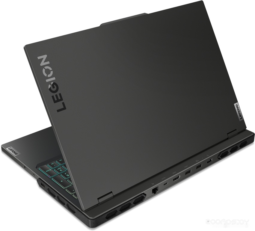 Игровой ноутбук Lenovo Legion Pro 7 16IRX8H 82WQ009YPS, фото 11