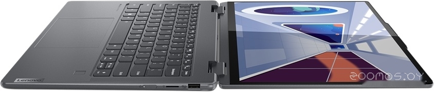 Ноутбук 2-в-1 Lenovo Yoga 7 14ARP8 82YM0027RK, фото 4