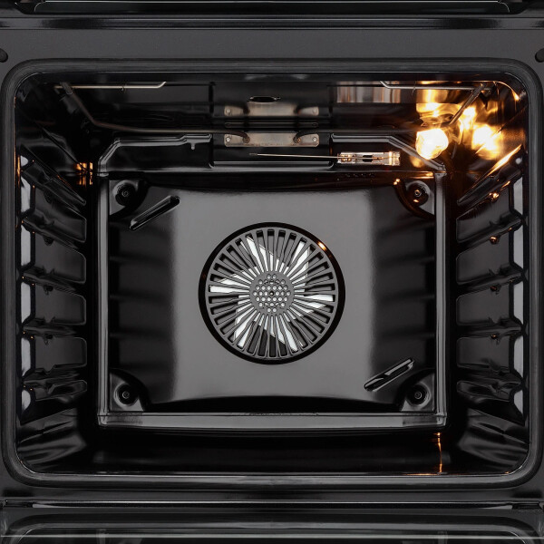 Электрический духовой шкаф Krona Element Plus 60 BL / КА-00007246, фото 12