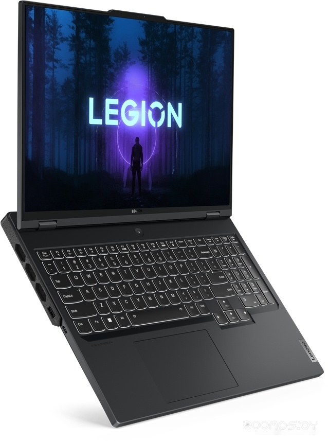 Игровой ноутбук Lenovo Legion Pro 7 16IRX8H 82WQ009YPS, фото 13