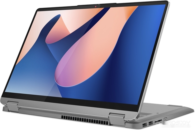 Ноутбук 2-в-1 Lenovo IdeaPad Flex 5 14IRU8 82Y00005RK, фото 5