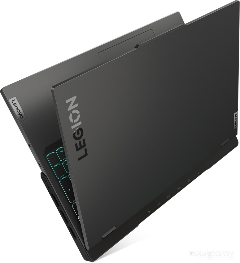 Игровой ноутбук Lenovo Legion Pro 7 16IRX8H 82WQ009YPS, фото 10