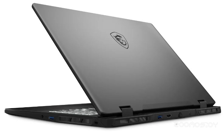 Игровой ноутбук MSI Creator M16 HX C14VFG-035RU, фото 8