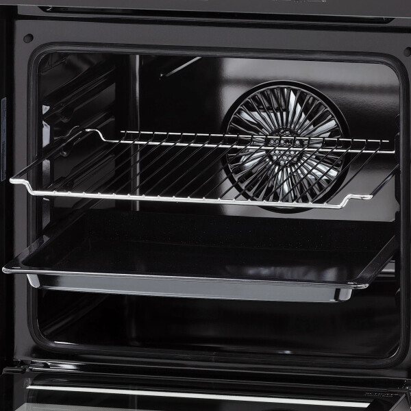 Электрический духовой шкаф Krona Element Plus 60 BL / КА-00007246, фото 10