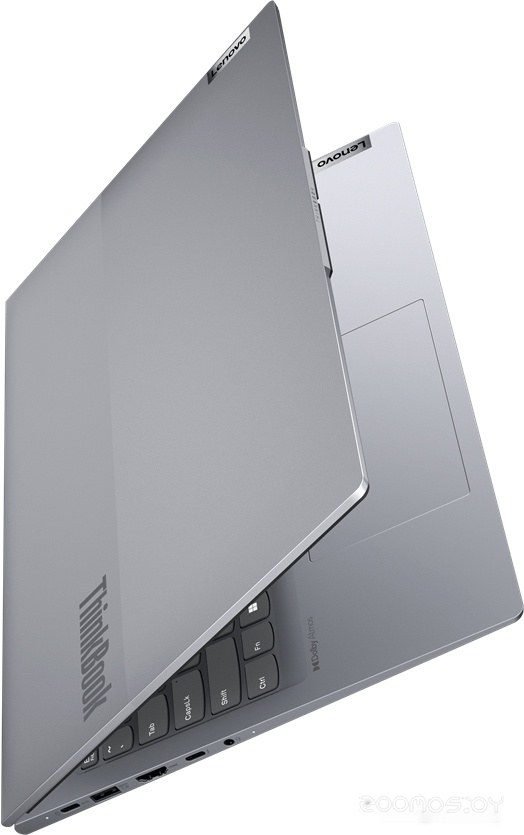 Ноутбук Lenovo ThinkBook 16 G4+ IAP 21CY006PRU, фото 5