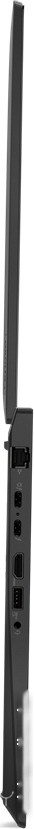 Ноутбук Lenovo ThinkPad T16 Gen 2 Intel 21HH0033RT, фото 5
