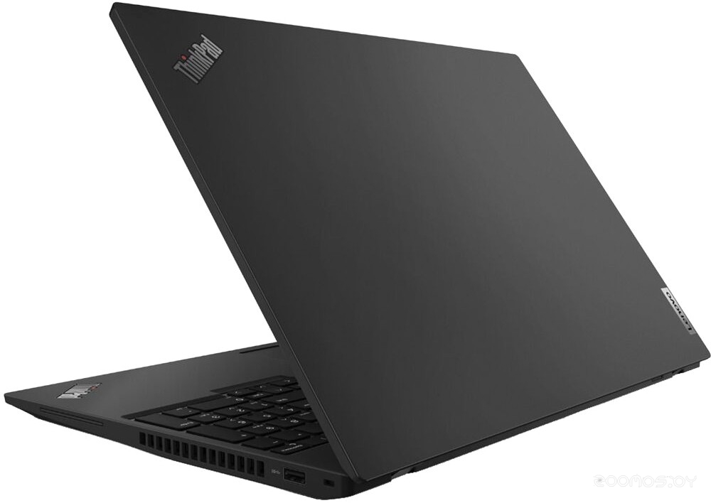 Ноутбук Lenovo ThinkPad T16 Gen 1 (21BV00E5RT), фото 5