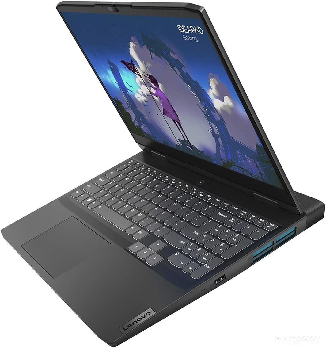Игровой ноутбук Lenovo IdeaPad Gaming 3 15ARH7 82SB00QDRM, фото 6