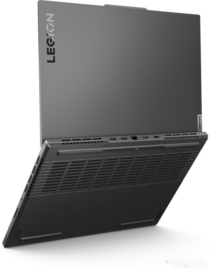 Игровой ноутбук Lenovo Legion Slim 5 16IRH8 82YA009RRK, фото 2