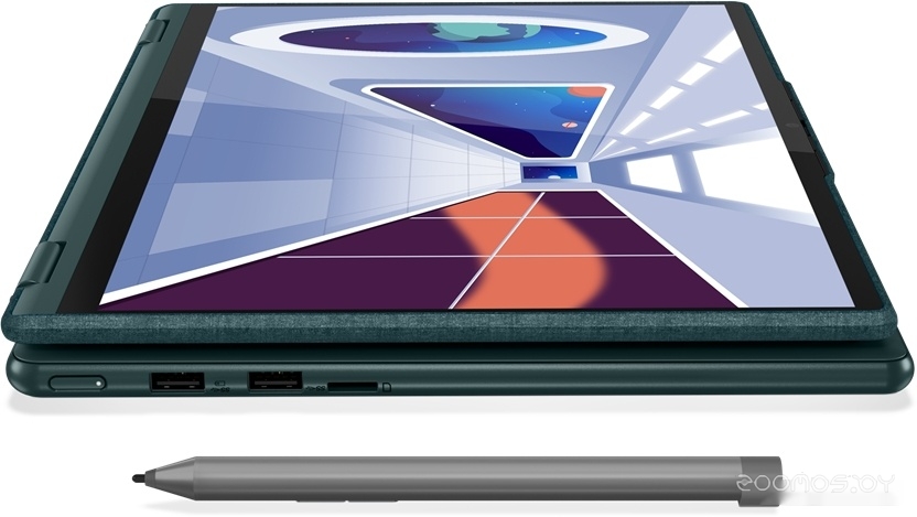 Ноутбук 2-в-1 Lenovo Yoga 6 13ABR8 83B2007XRK, фото 11