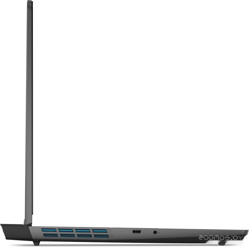 Игровой ноутбук Lenovo LOQ 16IRH8 82XW006JPS, фото 3