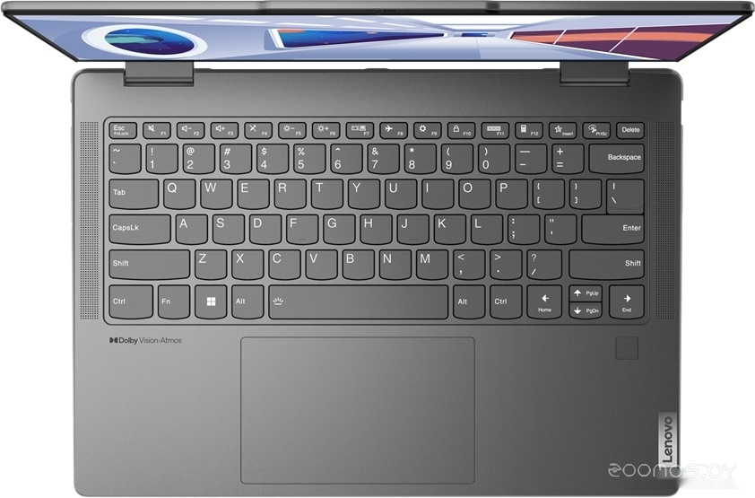 Ноутбук 2-в-1 Lenovo Yoga 7 14ARP8 82YM0027RK, фото 13