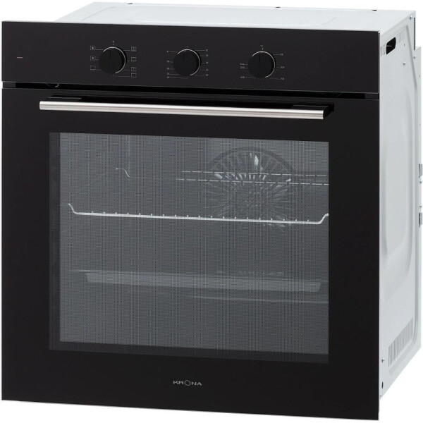 Электрический духовой шкаф Krona Element Plus 60 BL / КА-00007246, фото 2