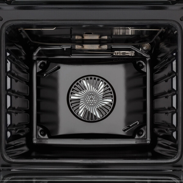 Электрический духовой шкаф Krona Element Plus 60 BL / КА-00007246, фото 11
