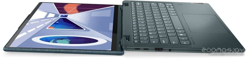 Ноутбук 2-в-1 Lenovo Yoga 6 13ABR8 83B2007XRK, фото 2