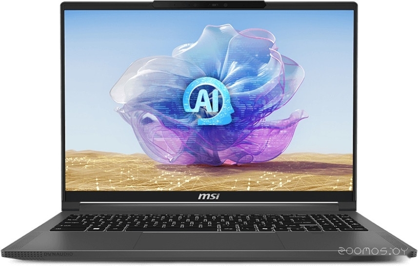 Игровой ноутбук MSI Creator 16 AI Studio A1VIG-060RU, фото 2