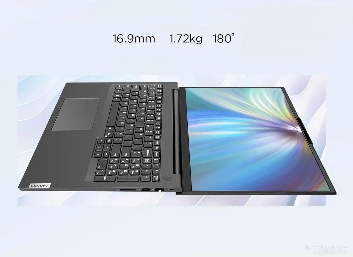 Ноутбук Lenovo Zhaoyang X5-16 ABP 83CBS00100, фото 7