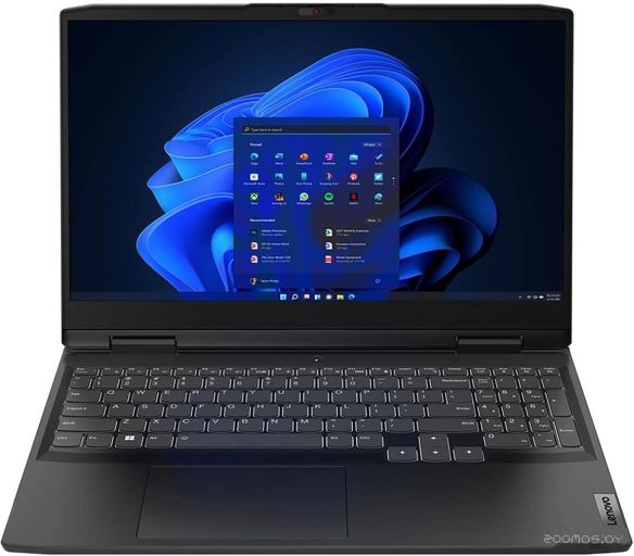 Игровой ноутбук Lenovo IdeaPad Gaming 3 15ARH7 82SB00QDRM, фото 1