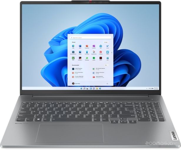 Ноутбук Lenovo IdeaPad Pro 5 16ARP8 83AS0007RK