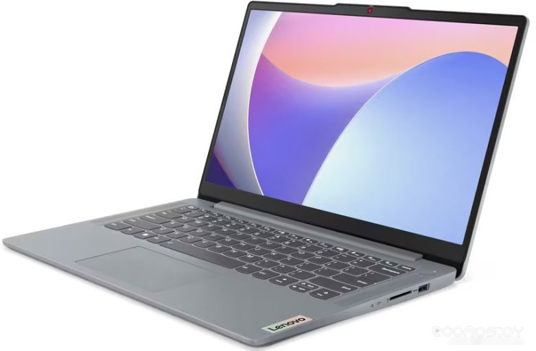 Ноутбук Lenovo IdeaPad Slim 3 14IRU8 82X6001GPS, фото 1