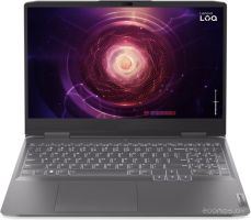 Ноутбук Lenovo LOQ 15APH8 (82XT00BXRK)