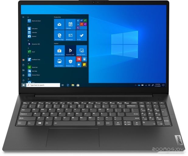 Ноутбук Lenovo V15 G2 IJL 82QYA00HIN, фото 1