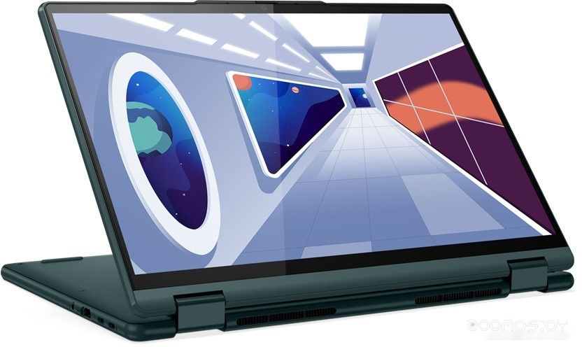 Ноутбук 2-в-1 Lenovo Yoga 6 13ABR8 83B2007XRK, фото 1