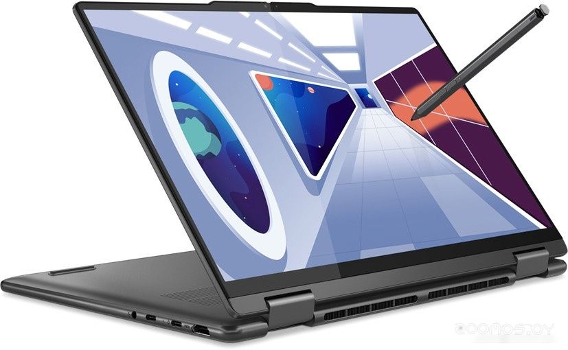 Ноутбук 2-в-1 Lenovo Yoga 7 14ARP8 82YM0027RK, фото 1
