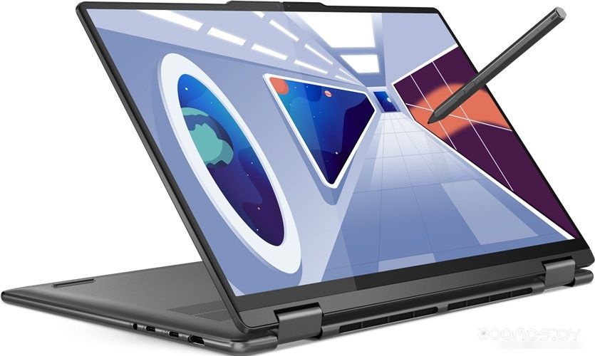 Ноутбук 2-в-1 Lenovo Yoga 7 16IRL8 82YN001YRK, фото 1