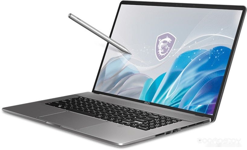 Рабочая станция MSI Creator Z17 HX Studio A14VGT-267RU, фото 1
