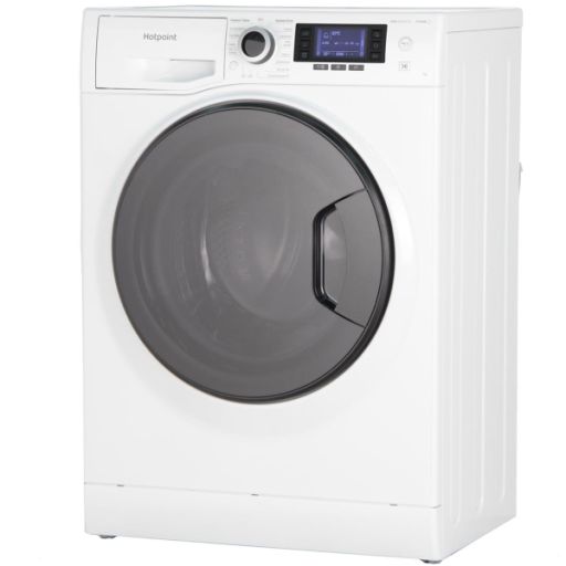 Стиральная машина Hotpoint-Ariston NSD 7249 D AVE RU