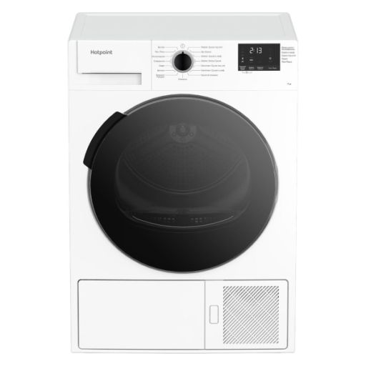 Сушильная машина Hotpoint-Ariston DSH 725 H