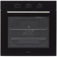 Электрический духовой шкаф Krona Element Plus 60 BL / КА-00007246